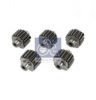 MERCE 3463500454 Planetary Gear Set